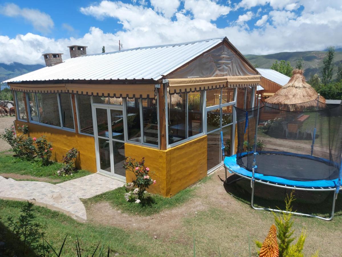 Aires De Tafi Country house Tafi del Valle