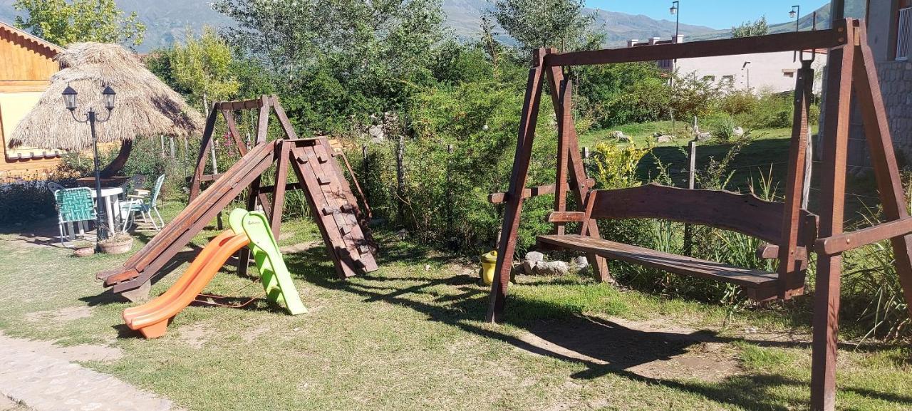 Aires De Tafi Country house *