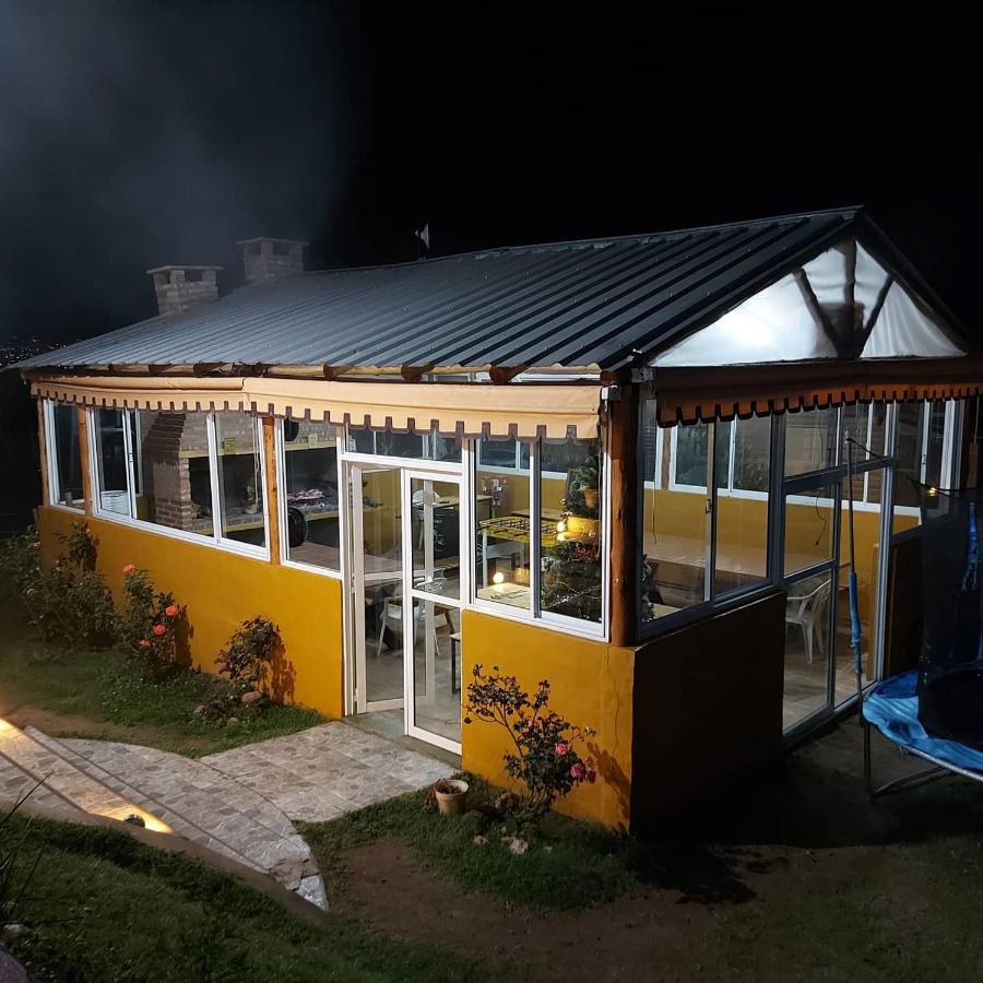 Country house Aires De Tafi