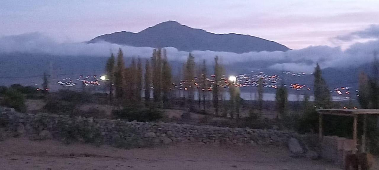 Aires De Tafi * Tafi del Valle
