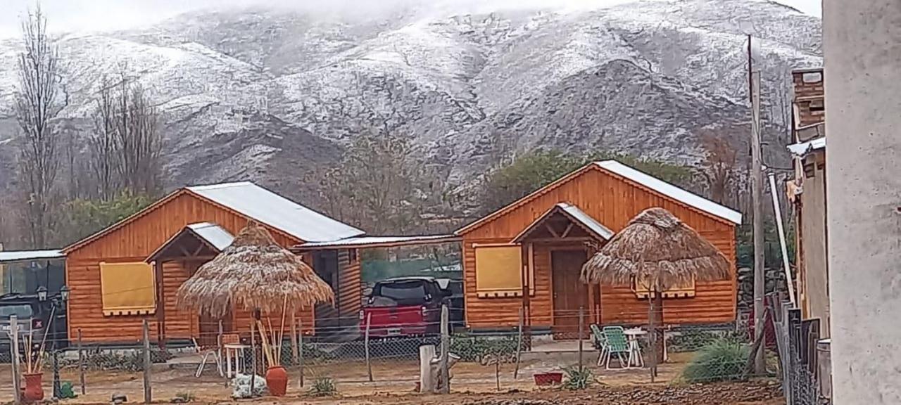 Aires De Tafi Country house