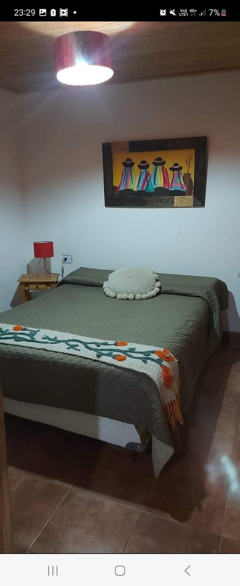 Country house Aires De Tafi