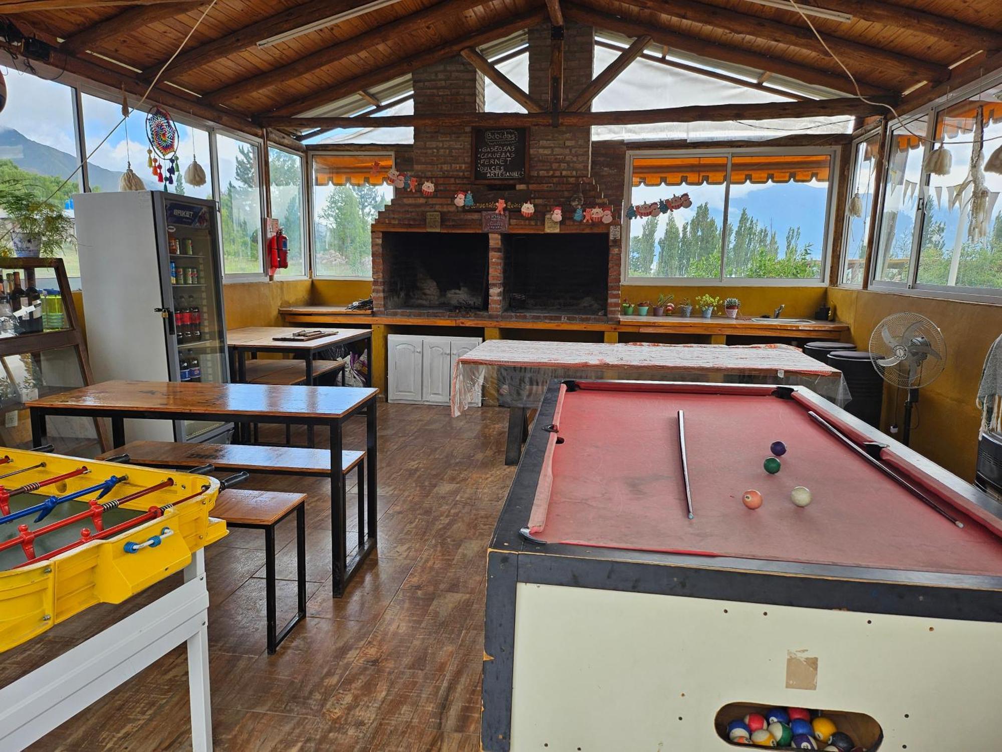 Aires De Tafi Country house *