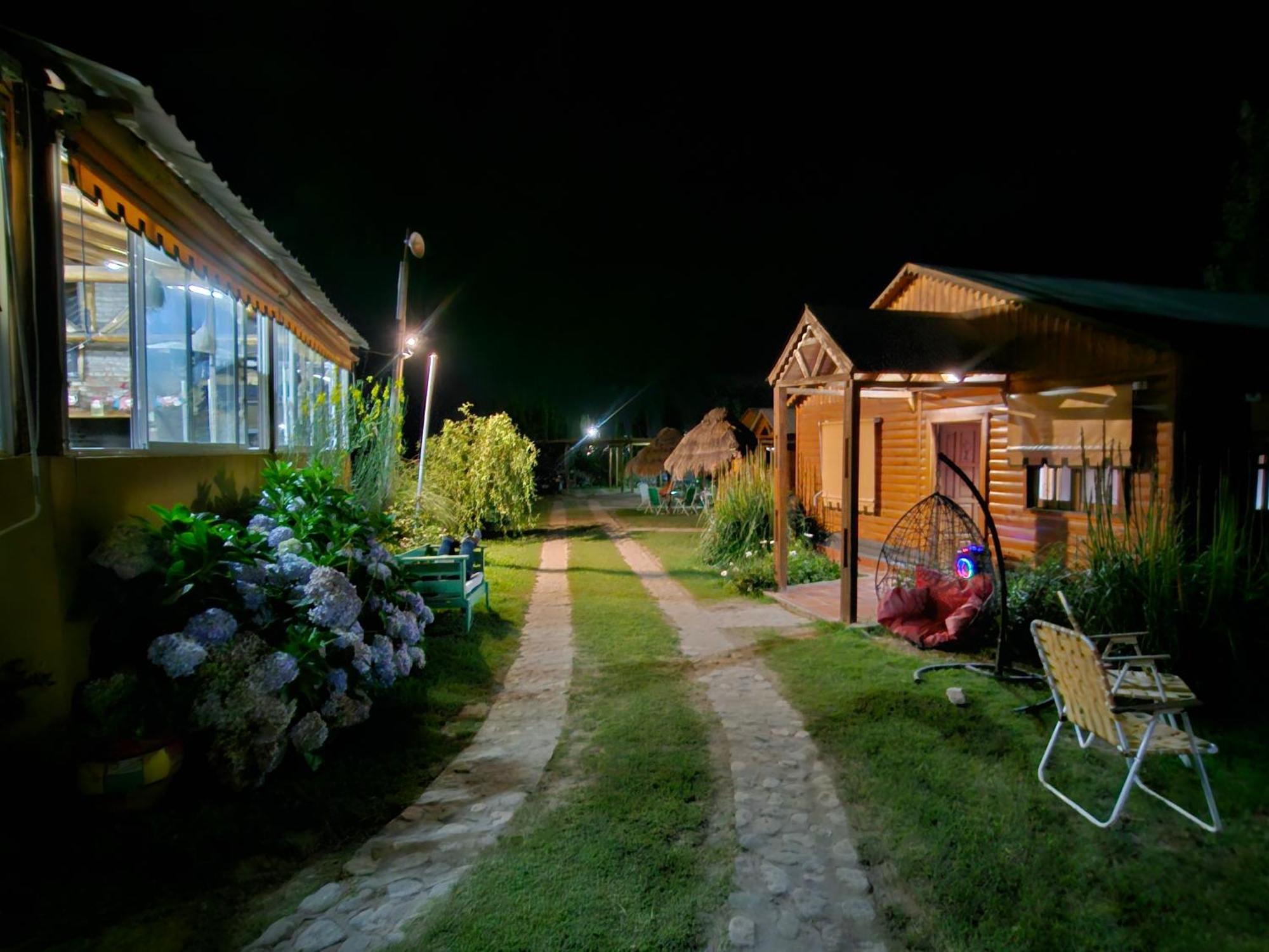 Country house Aires De Tafi Tafi del Valle
