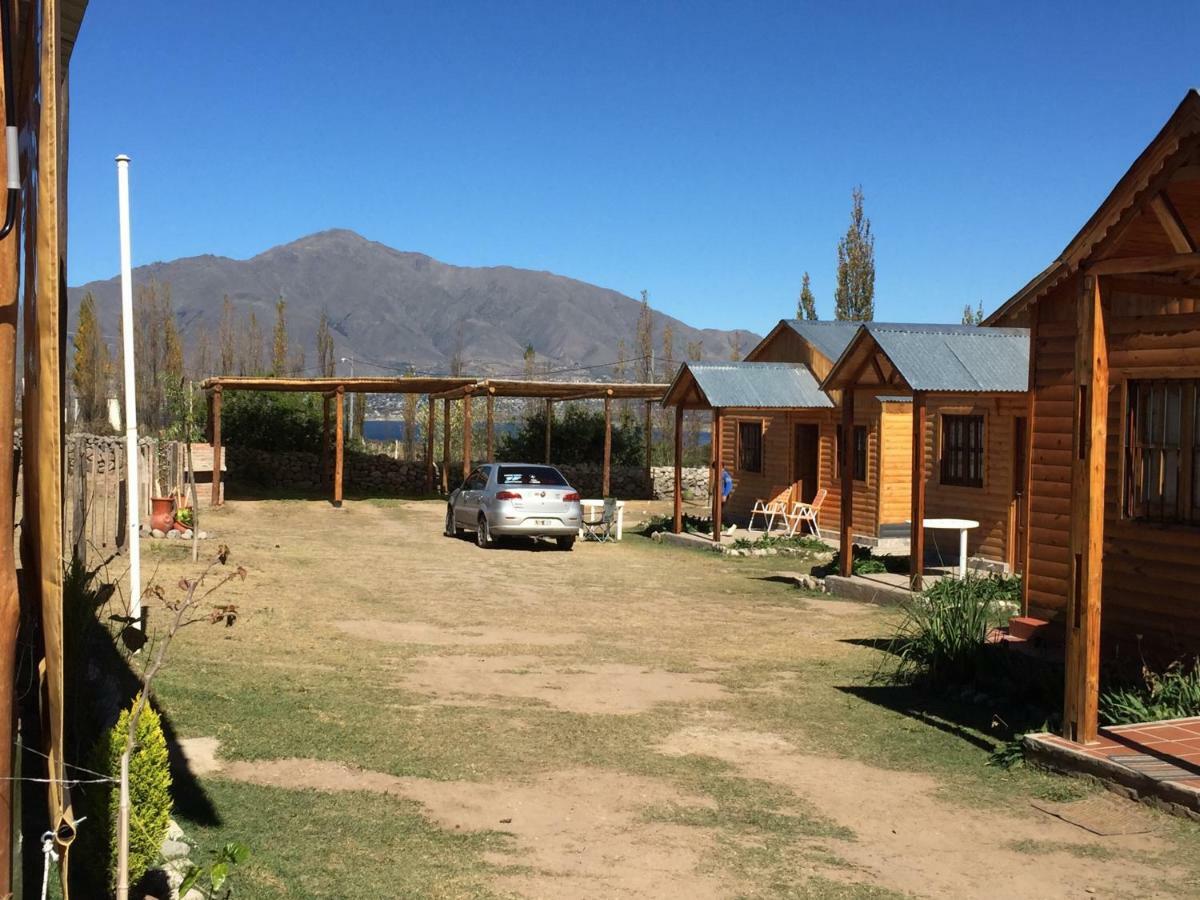 Aires De Tafi * Tafi del Valle
